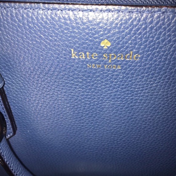Kate Spade crossbody - Picture 3 of 8